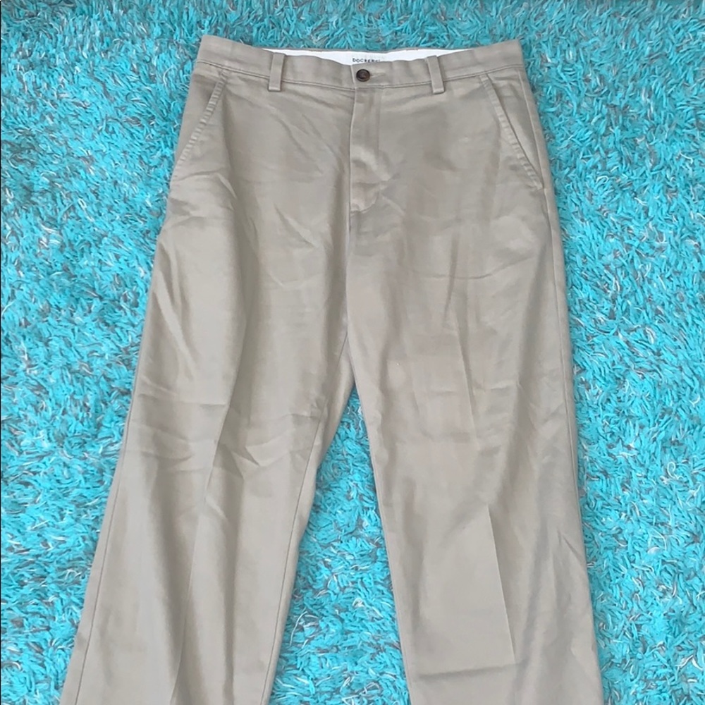 Dockers Classic Fit Dress Pants